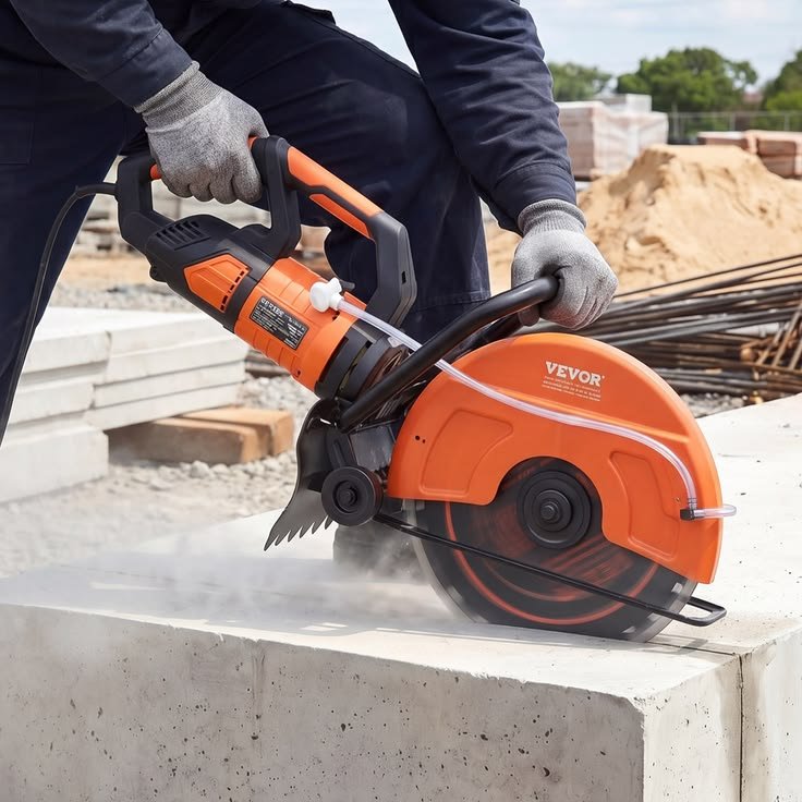 Maruthi Core Cutting project in Bangalore – image 1