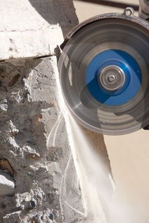 Core Cutting by Maruthi Core Cutting in Bangalore