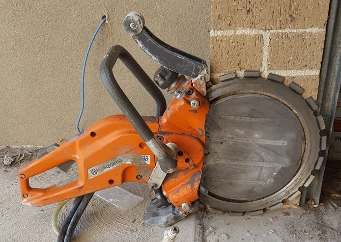 Drilling by Maruthi Core Cutting in Bangalore