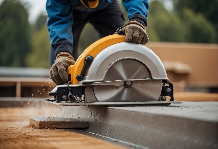 Maruthi Core Cutting project in Bangalore – image 8