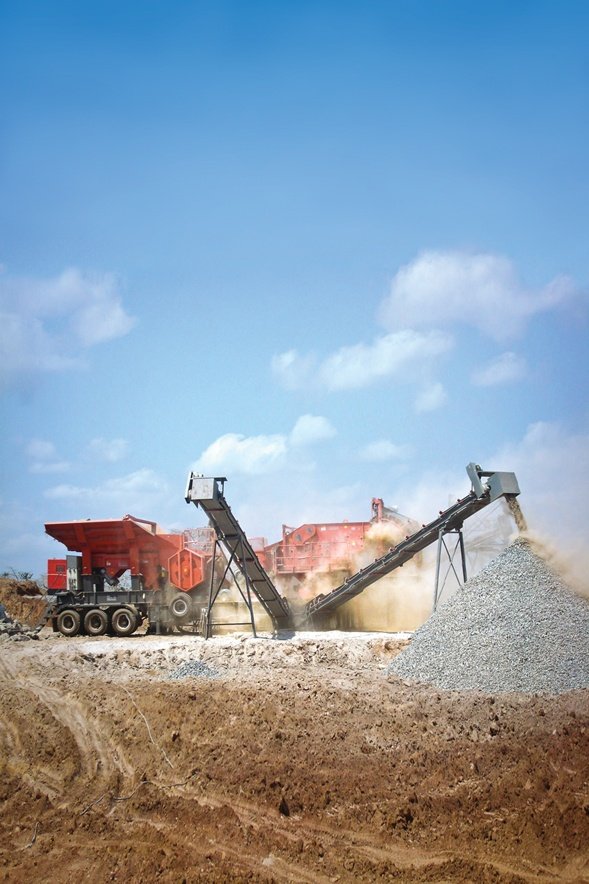 Maruthi Core Cutting project in Bangalore – image 9